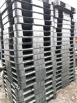 Plastic & Wooden Pallets - All Sizes - 1