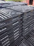 Plastic & Wooden Pallets - All Sizes - 3