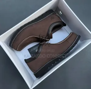 All Season Men's Caterpillar Boots
