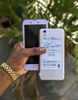 Sharp Aquos Sense 2 SHV43 32GB White - 3