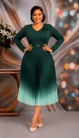 Ladies Official Dress - Turkey - 1