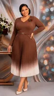 Ladies Official Dress - Turkey - 3