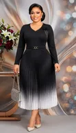 Ladies Official Dress - Turkey - 4