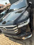 2022 Toyota Land Cruiser ZX 300 Series - 3