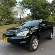 Toyota Harrier 2.4 2006 Black - 1