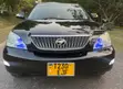 Toyota Harrier 2.4 2006 Black - 3