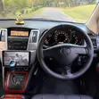 Toyota Harrier 2.4 2006 Black - 5