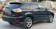 Toyota Harrier 2006 Black - 3