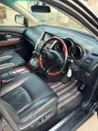 Toyota Harrier 2006 Black - 4