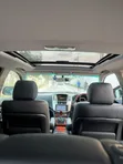 Toyota Harrier 2006 Black - 5