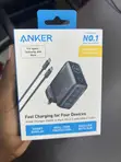 Anker 140W Fast Charger - 1