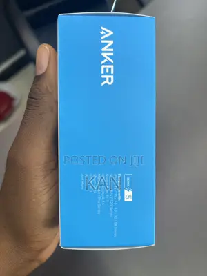 Anker 140W Fast Charger