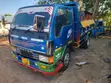 Mitsubishi Canter Tipper Truck for Sale - 4