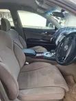 Toyota Mark X 2006 Silver - 2
