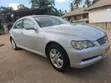 Toyota Mark X 2006 Silver - 4