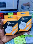 Access Smart Fast Charger - White - 1