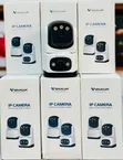 IP Smart Camera 4G/5G - 1