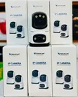 IP Smart Camera 4G/5G - 2