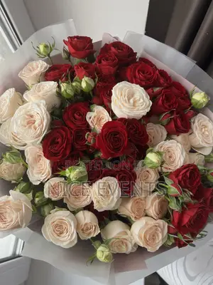 Fresh Flower Bouquets & Gift Wrapping - Nice Events