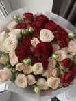 Fresh Flower Bouquets & Gift Wrapping - Nice Events - 1