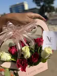 Fresh Flower Bouquets & Gift Wrapping - Nice Events - 4