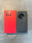 New OnePlus 13 256GB Black - 1