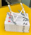 Adjustable Laptop Stand - 1