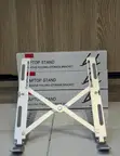 Adjustable Laptop Stand - 2