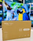 TCL 65 Inch 4K Smart TV - 1