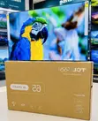 TCL 65 Inch 4K Smart TV - 2