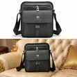 Junzbolo Handbag - Brand New Genuine Leather - 1