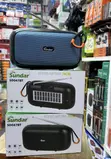 Sundar SD047 Portable Bluetooth Speaker - 2