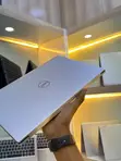 Laptop Mpya Dell XPS 15 9510 - 16GB RAM, 512GB SSD, RTX 3050 - 1