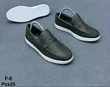 Louis Vuitton Men's Leather Loafers - Brand New - 2