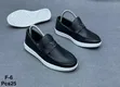 Louis Vuitton Men's Leather Loafers - Brand New - 3