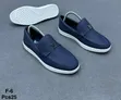 Louis Vuitton Men's Leather Loafers - Brand New - 4