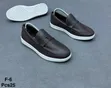 Louis Vuitton Men's Leather Loafers - Brand New - 5