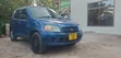 Suzuki Swift 2003 Blue - 1