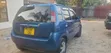 Suzuki Swift 2003 Blue - 2
