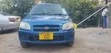 Suzuki Swift 2003 Blue - 3