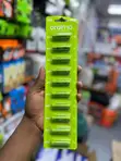 Oraimo AA Alkaline Batteries - 1