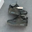 Men's Airmax Leather Sneakers - Brand New - 5