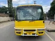 Nissan Civilian Bus 1999 Yellow - 1