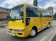 Nissan Civilian Bus 1999 Yellow - 3