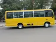 Nissan Civilian Bus 1999 Yellow - 4