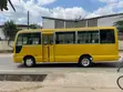 Nissan Civilian Bus 1999 Yellow - 5