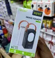 Tifer TL-P501 Power Bank 50,000mAh - 2