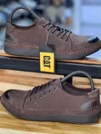 Caterpillar Trail Boots for Men - 1