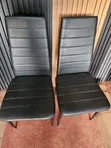 Office Visitor Chairs - 1