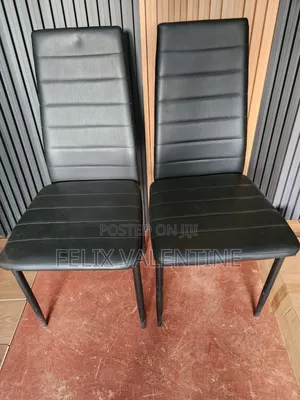Office Visitor Chairs
